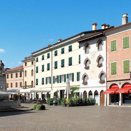 Holiday Home Le Mura By Interhome Cividale del Friuli Buitenkant foto