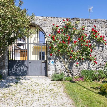Holiday Home Le Mura By Interhome Cividale del Friuli Buitenkant foto