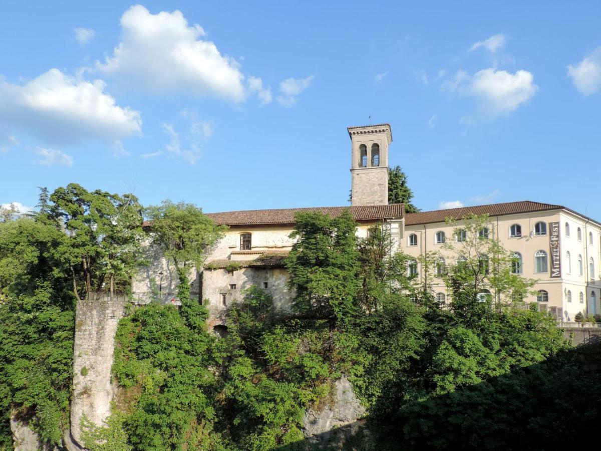 Holiday Home Le Mura By Interhome Cividale del Friuli Buitenkant foto
