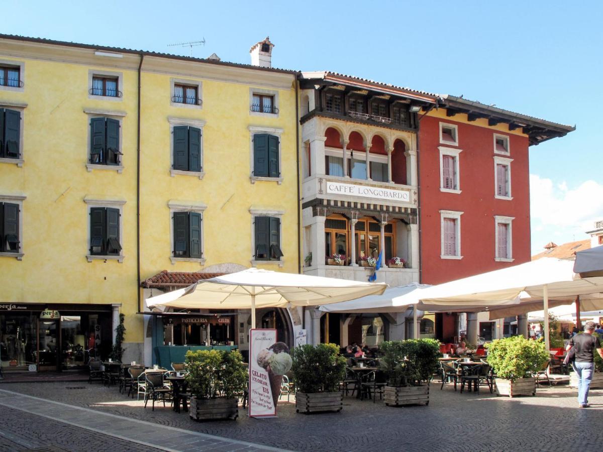 Holiday Home Le Mura By Interhome Cividale del Friuli Buitenkant foto