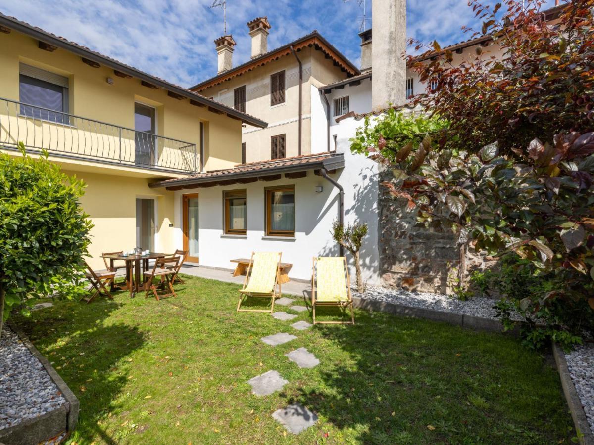 Holiday Home Le Mura By Interhome Cividale del Friuli Buitenkant foto