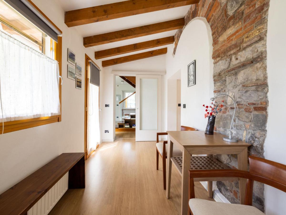 Holiday Home Le Mura By Interhome Cividale del Friuli Buitenkant foto