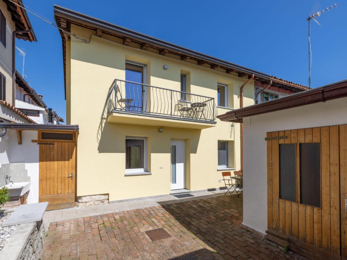 Holiday Home Le Mura By Interhome Cividale del Friuli Buitenkant foto