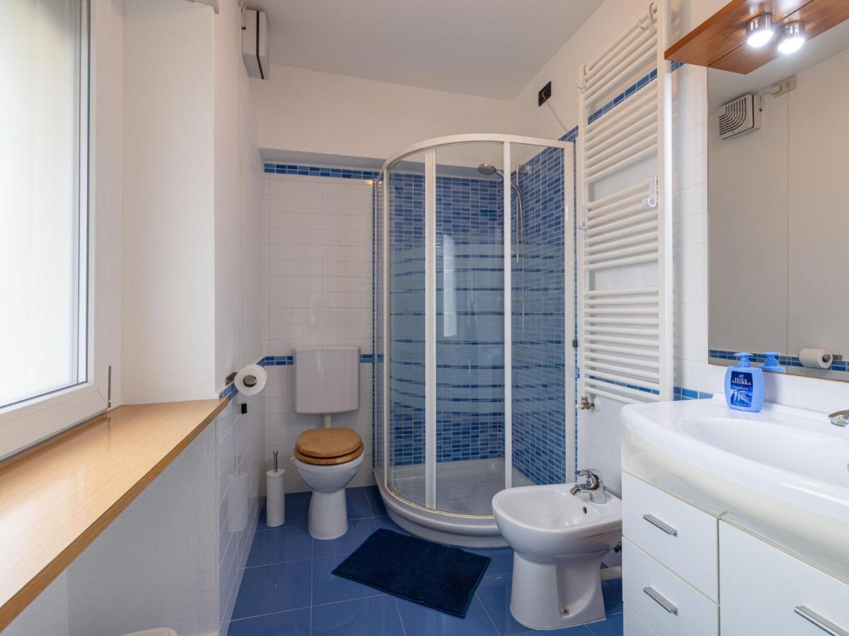 Holiday Home Le Mura By Interhome Cividale del Friuli Buitenkant foto