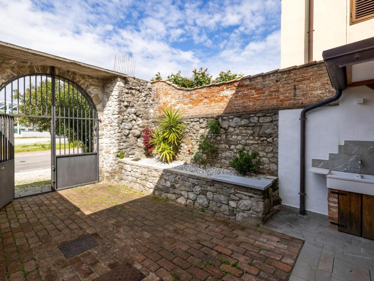 Holiday Home Le Mura By Interhome Cividale del Friuli Buitenkant foto