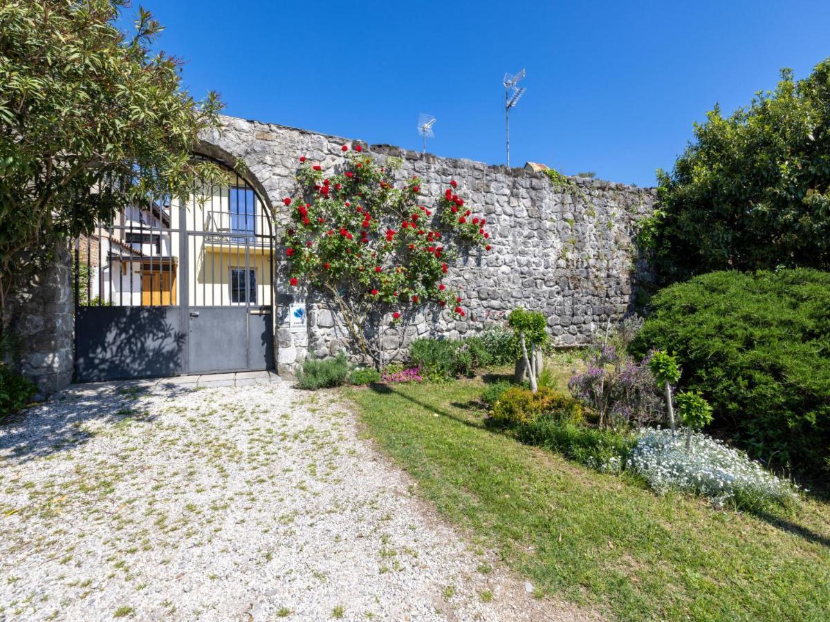 Holiday Home Le Mura By Interhome Cividale del Friuli Buitenkant foto